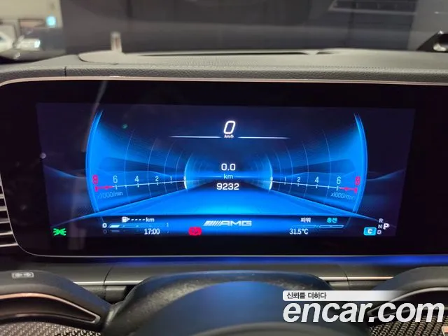 Mercedes-Benz GLE-Class W167 — Фото автомобиля 8
