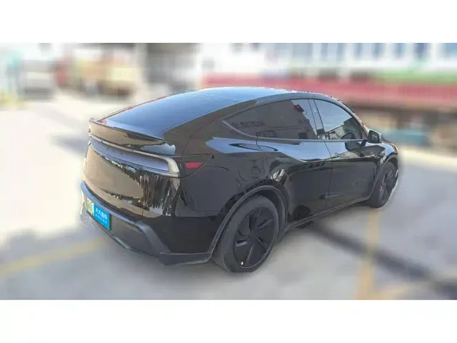 Tesla Model Y — Фото автомобиля 2
