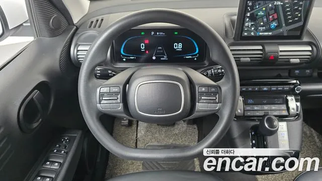 Hyundai Casper — Фото автомобиля 19