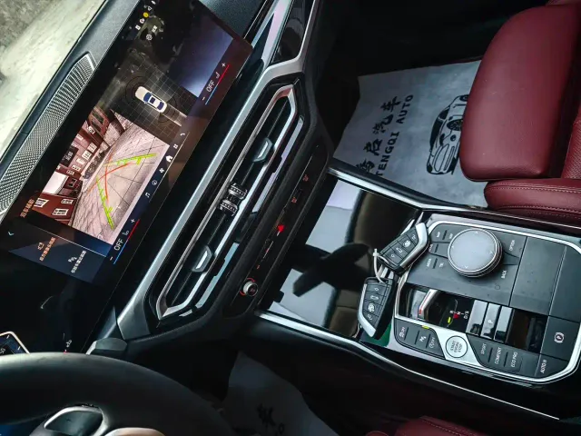 BMW 3 Series — Фото автомобиля 14