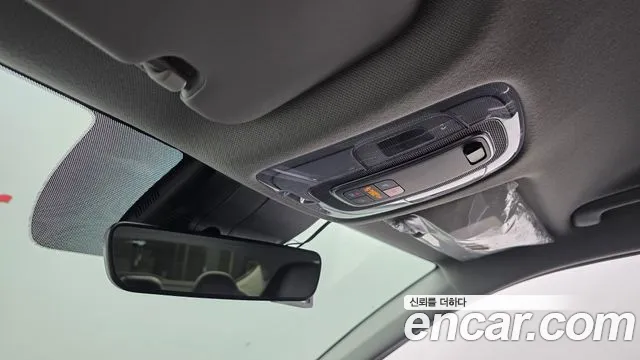 Hyundai Avante CN7 — Фото автомобиля 25