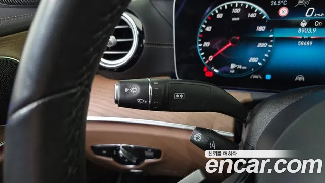Mercedes-Benz E-Class W213 — Фото автомобиля 29