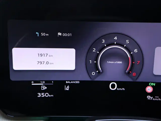 Audi Q5L — Фото автомобиля 15