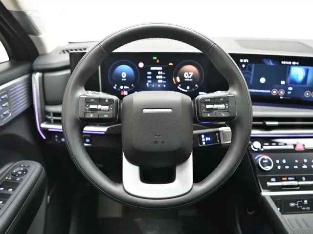 Hyundai Santa Fe — Фото автомобиля 18