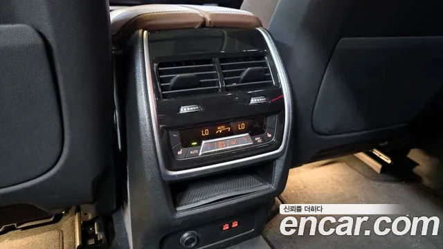 BMW X5 G05 — Фото автомобиля 19