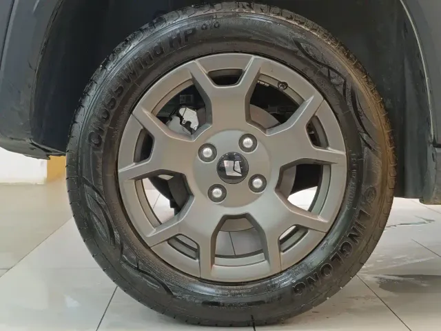 Baojun Yep Plus — Фото автомобиля 28