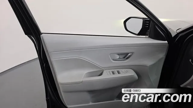 Hyundai Kona Kona (SX2) Бензин 2.0 2WD — Фото автомобиля 20