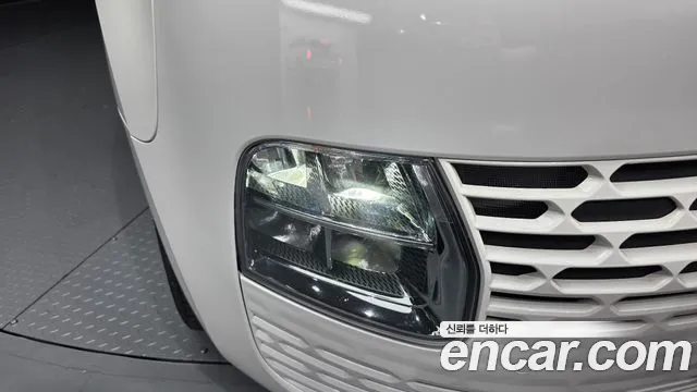 Hyundai Staria — Фото автомобиля 21