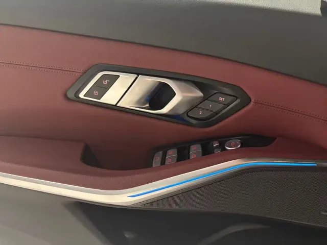 BMW i3 — Фото автомобиля 19