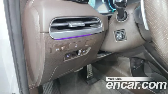 Hyundai Palisade The New — Фото автомобиля 27