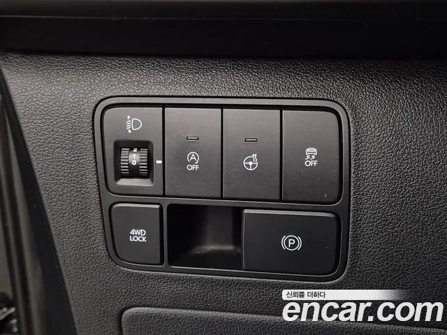 Hyundai Staria — Фото автомобиля 17