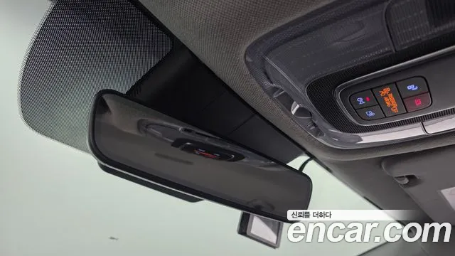 Hyundai Avante CN7 — Фото автомобиля 19