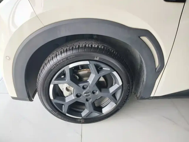 BYD Seagull — Фото автомобиля 22