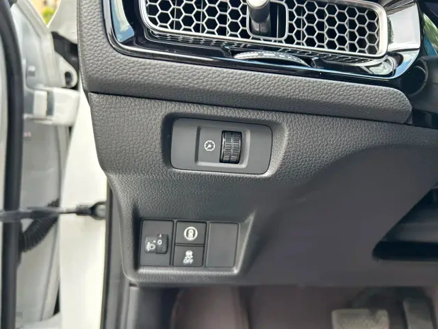 Honda Civic — Фото автомобиля 12