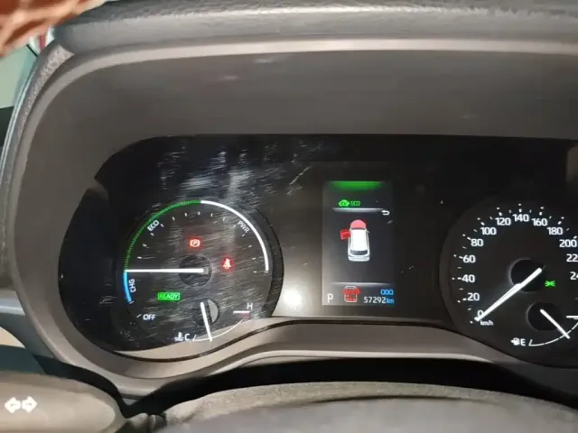 Toyota Sienna — Фото автомобиля 11