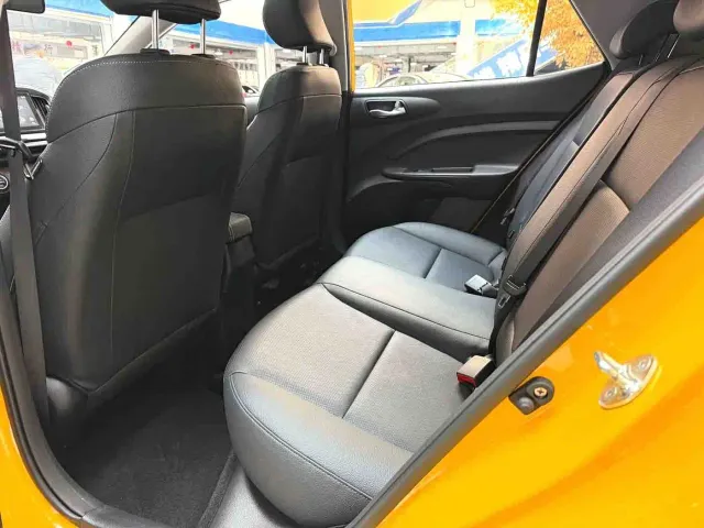 Kia KX1 — Фото автомобиля 7