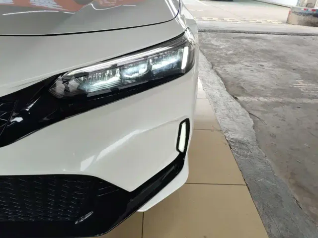 Honda Civic — Фото автомобиля 20
