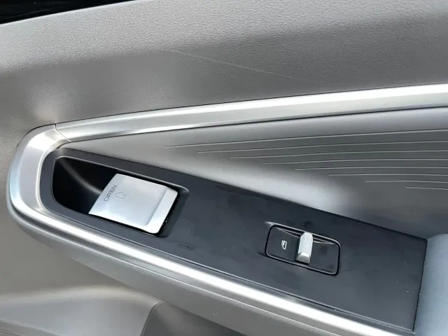 Geely Boyue — Фото автомобиля 28