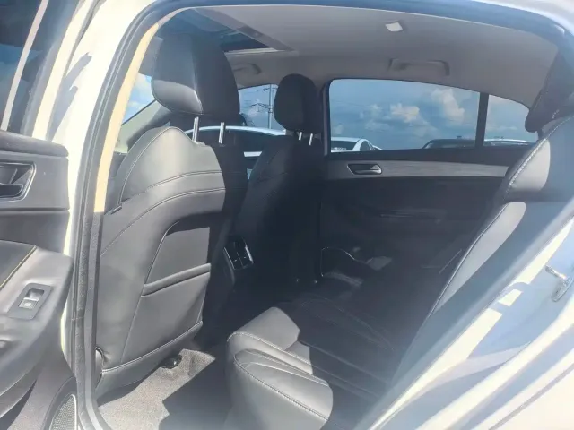 Chery Arrizo 5 PLUS — Фото автомобиля 7