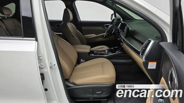 Kia Sorento — Фото автомобиля 11