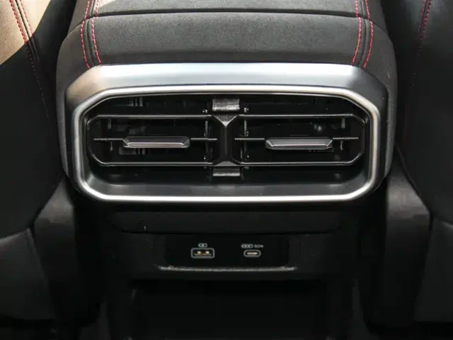 Jetour T2 — Фото автомобиля 20