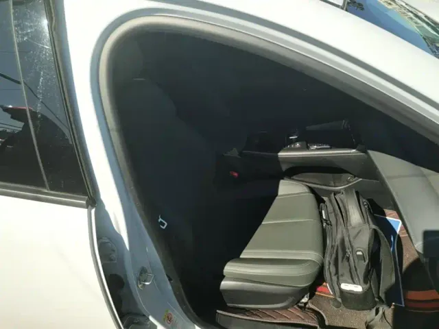 BYD Qin PLUS — Фото автомобиля 24