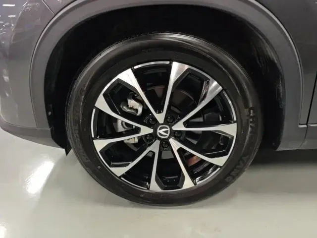 Changan X7 Plus — Фото автомобиля 22