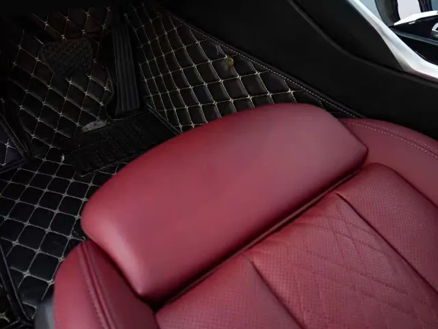 BMW 3 Series — Фото автомобиля 20