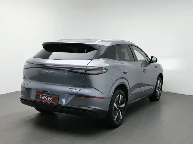 BYD Sealion 06 — Фото автомобиля 2