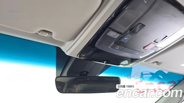 Hyundai Staria Staria Карго 5 мест — Фото автомобиля 20