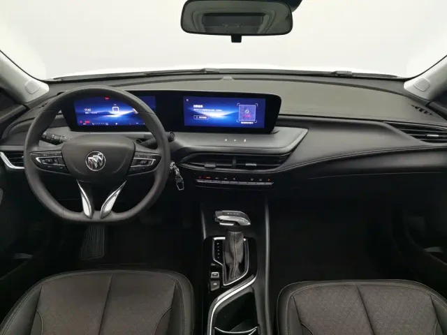 Buick Verano — Фото автомобиля 5