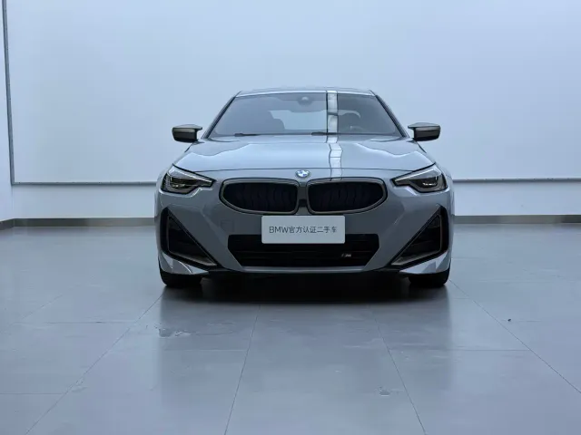 BMW M240i — Фото автомобиля 2