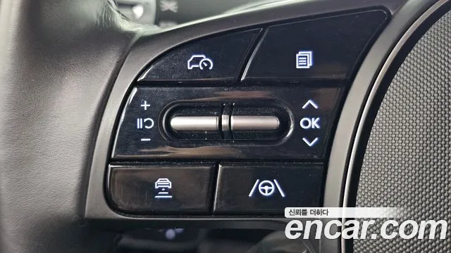 Hyundai Ioniq 6 — Фото автомобиля 21