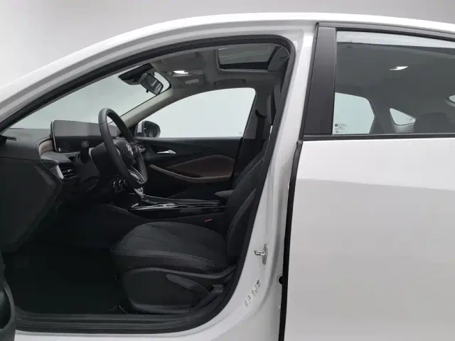 Buick Verano — Фото автомобиля 10
