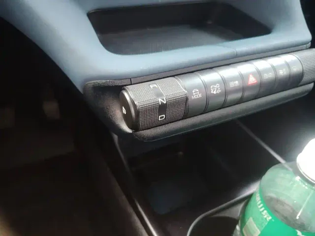 BYD Dolphin — Фото автомобиля 13