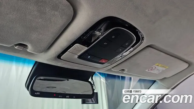 Hyundai Palisade Palisade Бензин 3.8 4WD — Фото автомобиля 17