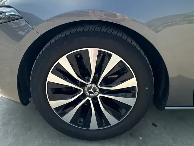 Mercedes-Benz A-Class — Фото автомобиля 7