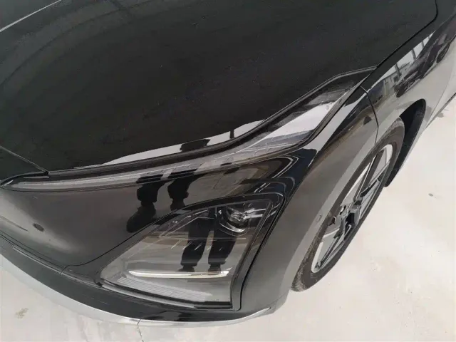 Wuling Starlight — Фото автомобиля 17