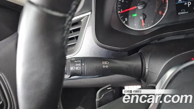 Renault-KoreaSamsung XM3 — Фото автомобиля 26