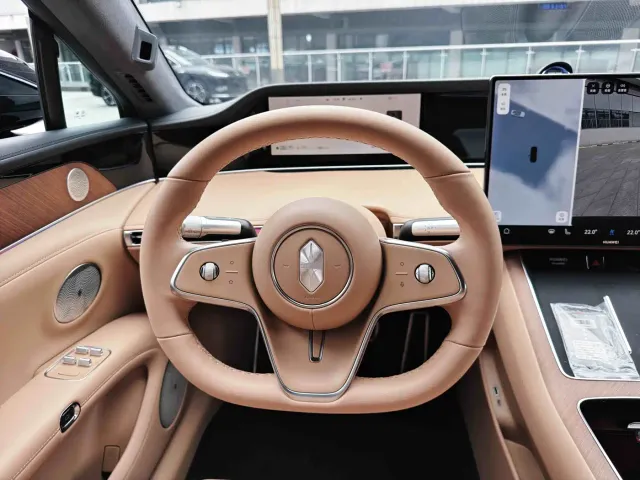 Stelato S9 — Фото автомобиля 18