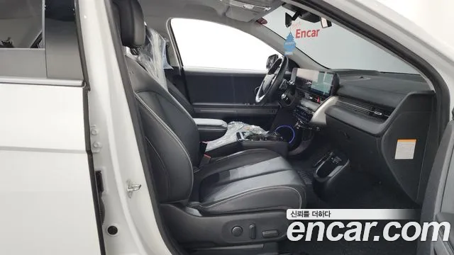 Hyundai Ioniq 5 Ioniq 5 (New) — Фото автомобиля 16