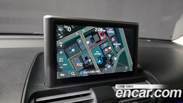 Hyundai Casper Casper Inspiration — Фото автомобиля 17