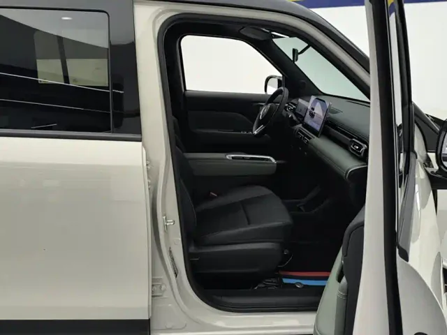 Baojun Yep Plus — Фото автомобиля 8
