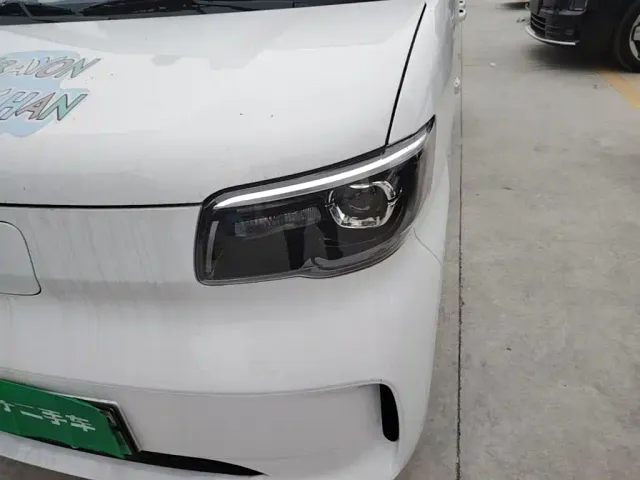 Wuling Zhiguang NEV — Фото автомобиля 23