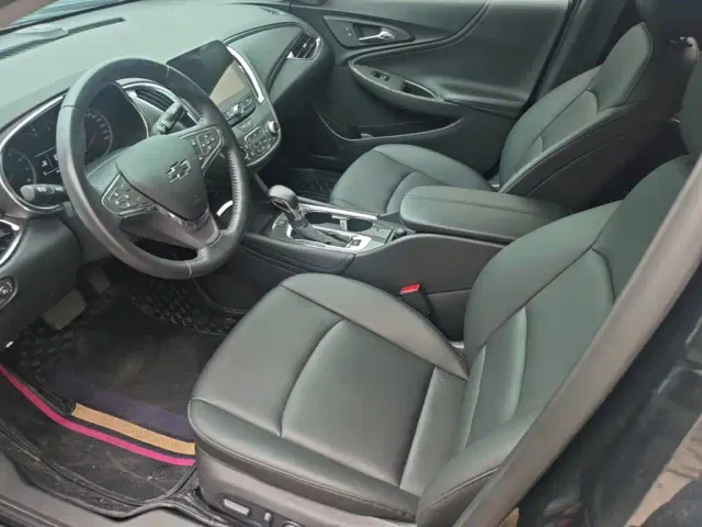 Chevrolet Malibu XL — Фото автомобиля 14
