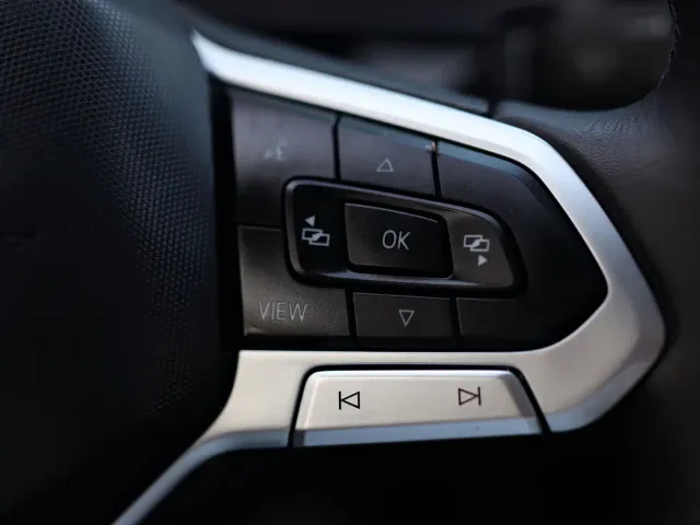 Volkswagen Sagitar — Фото автомобиля 14
