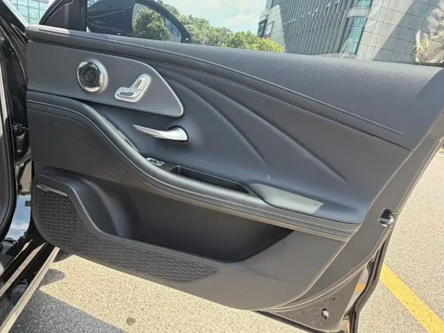 Chery Arrizo 8 — Фото автомобиля 20