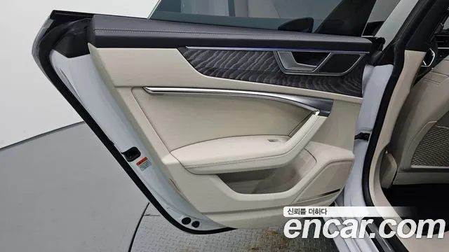 Audi A7 55 TFSI quattro Premium — Фото автомобиля 20
