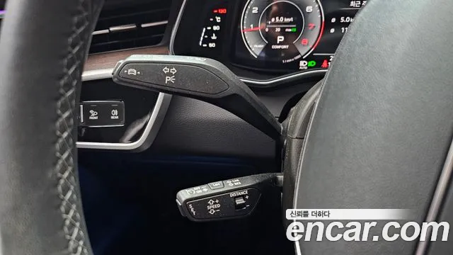 Audi A6 45 TFSI quattro Premium — Фото автомобиля 18