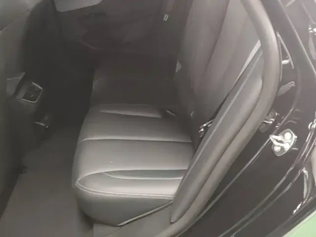 Buick LaCrosse — Фото автомобиля 12